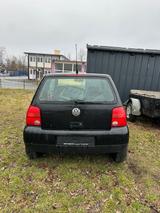 Volkswagen VW Lupo Automatik - gebrauchte VW Lupo aus dem Jahr 1998
