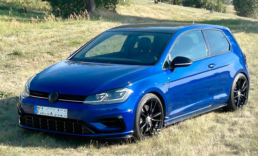 Image of Volkswagen Golf