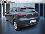 Renault Clio TCe 130 EDC Intens Automatik CLIO - Renault Clio: Automat