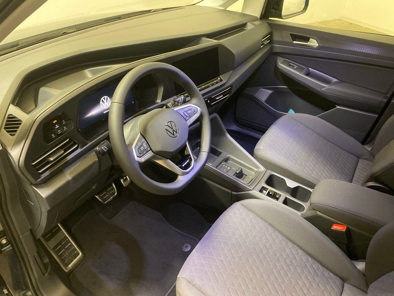 Volkswagen Caddy - Bild 7