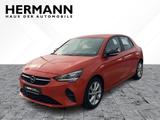 Opel Corsa F 1.2 Turbo Edition LED*SHZ*PDC*SHZ*SpurH - Opel Corsa: Turbo