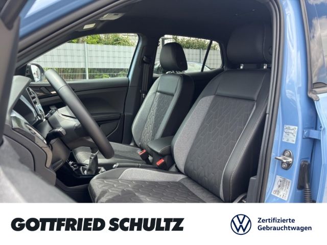 Volkswagen T-Cross - Bild 16