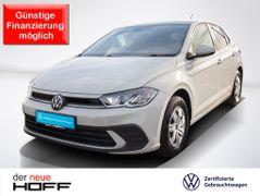 Volkswagen Polo 1.0 AppConnect LED LANE ASSIST PDC