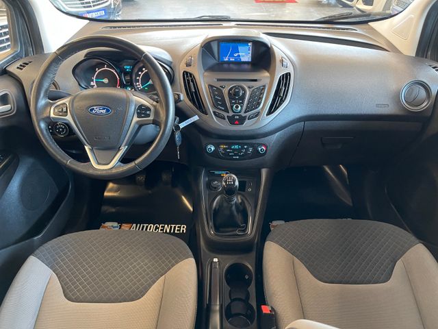 Ford Tourneo Courier Trend *TEMPOMAT*MFL*PDC*NAVI*