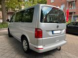 Volkswagen T6 Caravelle - Volkswagen T6 Caravelle aus 2018