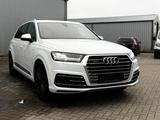 Audi SQ7 4.0 TDI quattro - Audi SQ7 aus 2016