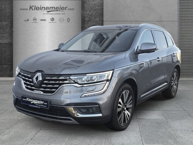 Renault Koleos Initiale Paris 4x4*Leder*SHZ+RFK*