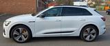 Audi E-tron 50  2xS-Line/Black Edition/Audi Garantie  - Audi e-tron von privat
