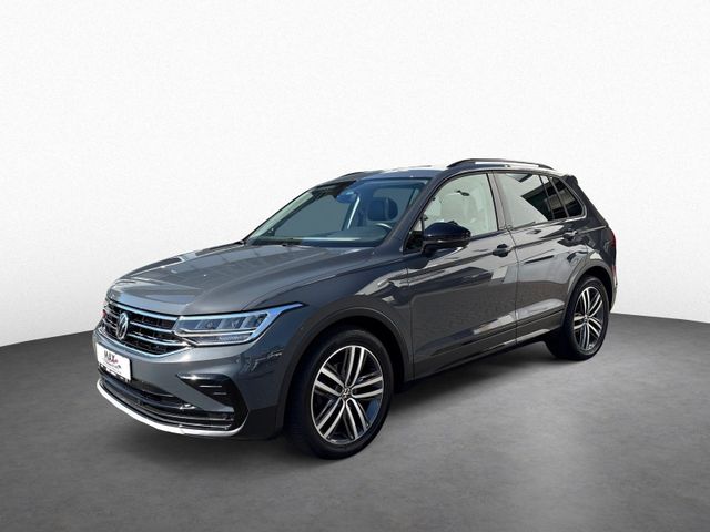 Tiguan 2.0 TDI DSG Urban Sport 4M LED+PANO+KAM+A
