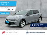 Volkswagen Golf VIII 1.5 eHYBRID GOAL 5JG+LED+APP+ACC+SHZ - Jahreswagen mit Hybrid-Antrieb