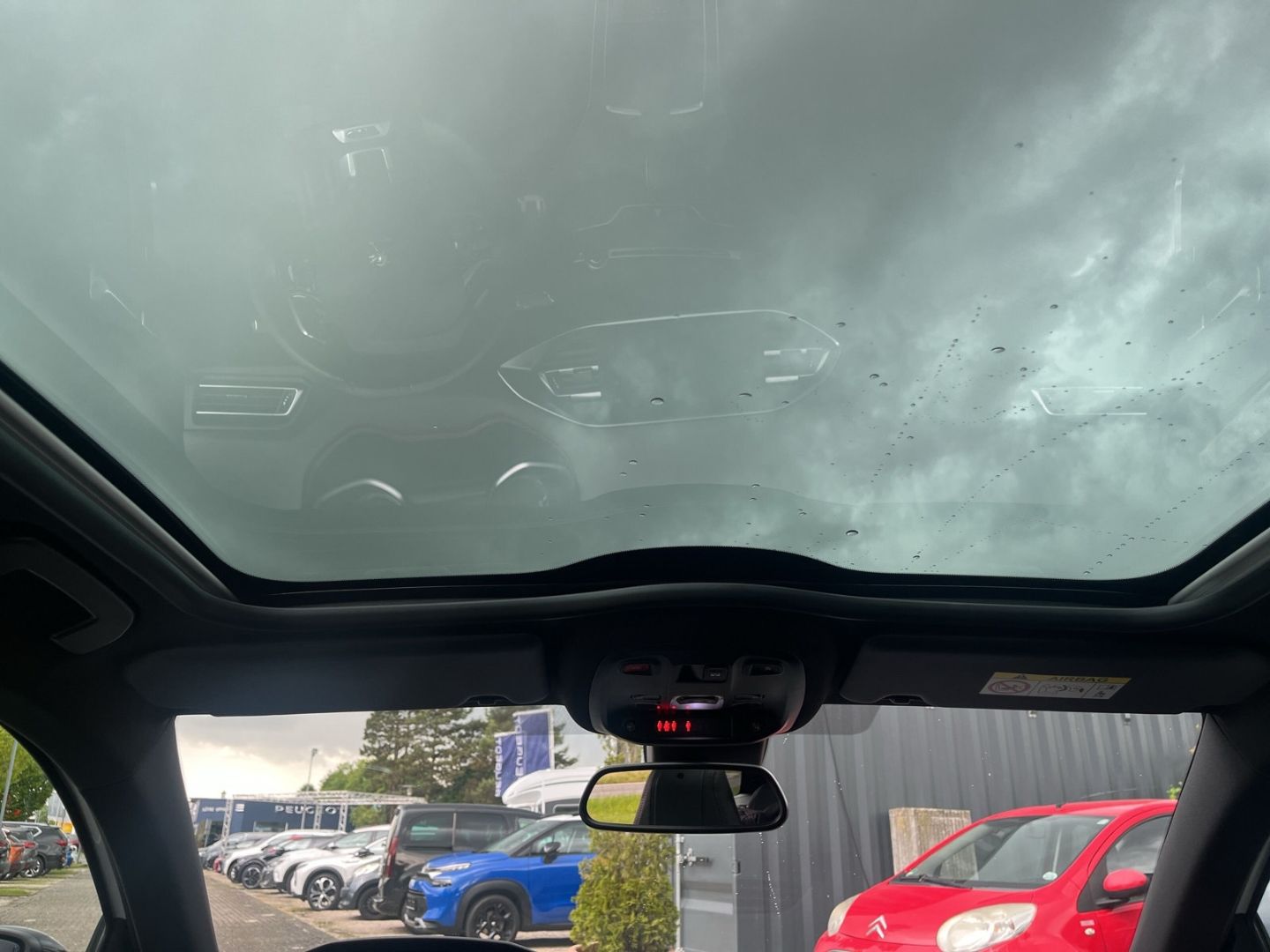 Fahrzeugabbildung Peugeot 308 SW GT BlueHdi 180 EAT6 Sportpaket Panorama