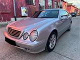 Mercedes-Benz CLK 200*KOMPRESSOR*ELEGANCE*TÜV*Automatik - Mercedes-Benz CLK 200 in München