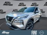 Nissan X-Trail 1.5 VC-T MHEV N-Connecta*Navi*LED*Panora - Nissan X-Trail Jahreswagen