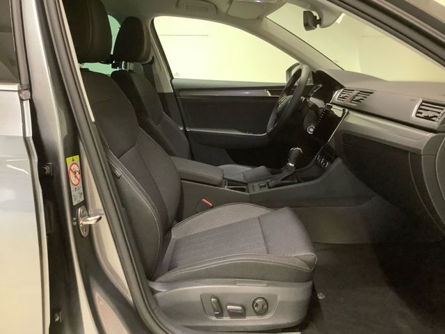 Superb Combi Style 2,0 TDI 360° MATRIX AHZ NAVI