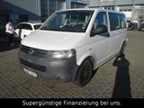 Volkswagen T5 Transporter Kasten,GARANTIE,AHK,BLUETOOTH