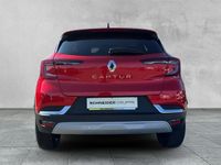 Renault Captur - Vorschau Bild 4