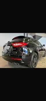 Maserati Levante Benzin 3.0 V6 257kW 4x4 Auto - - Maserati Levante von privat