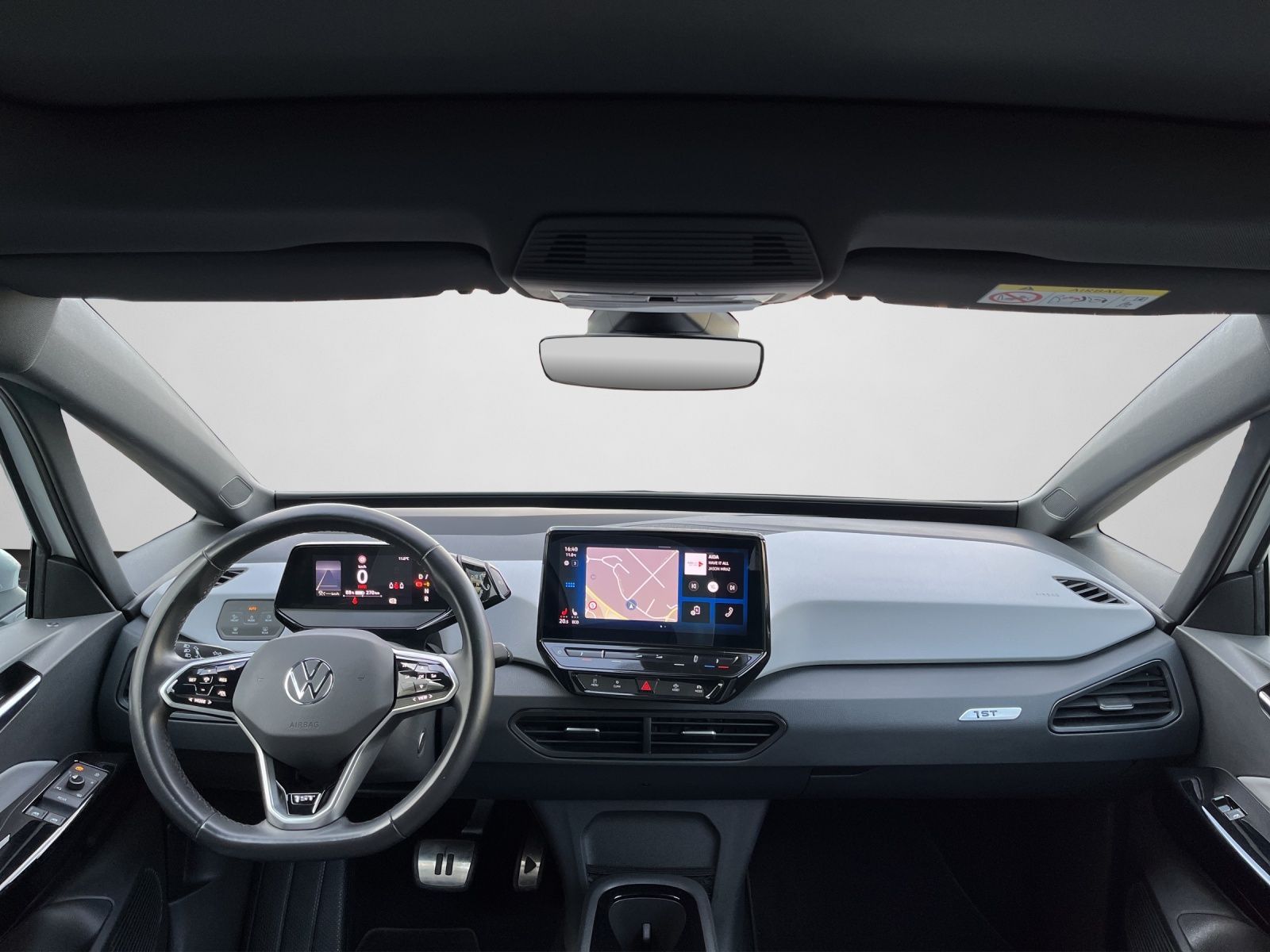 Volkswagen ID.3 - Bild 4