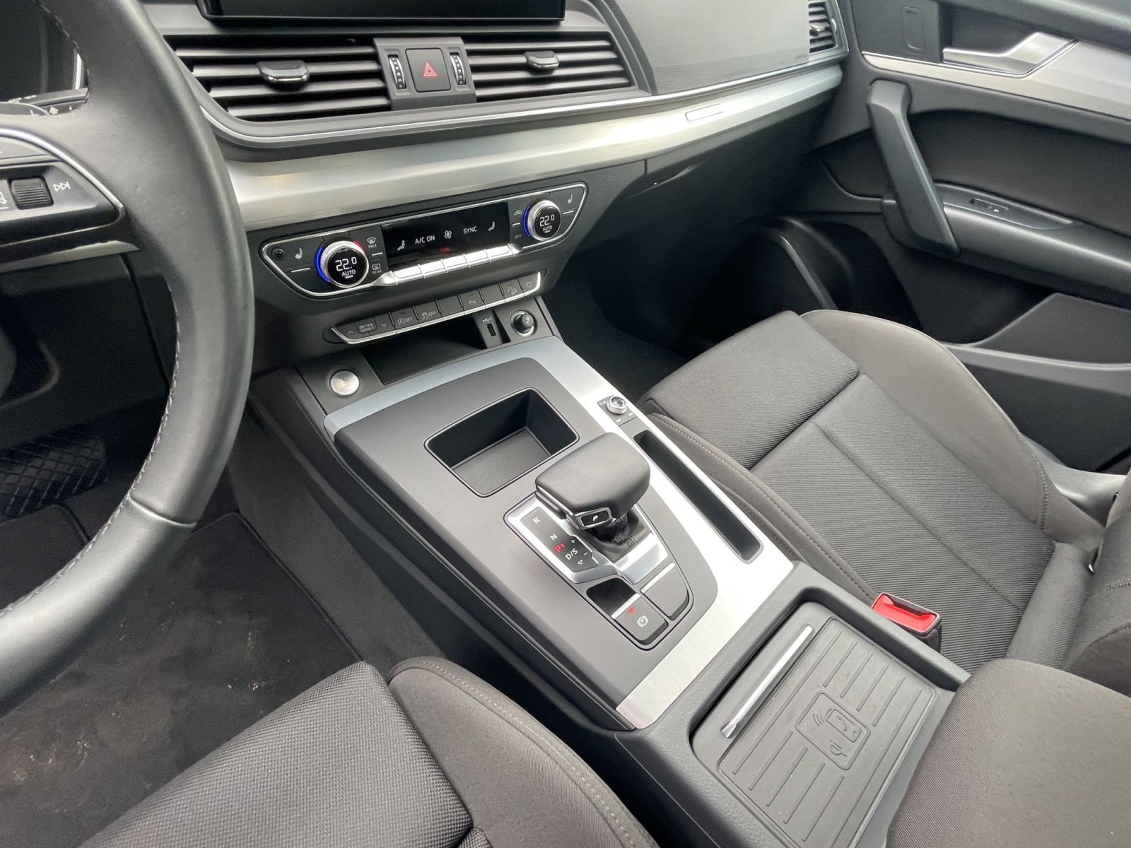 Audi Q5 - Bild 14