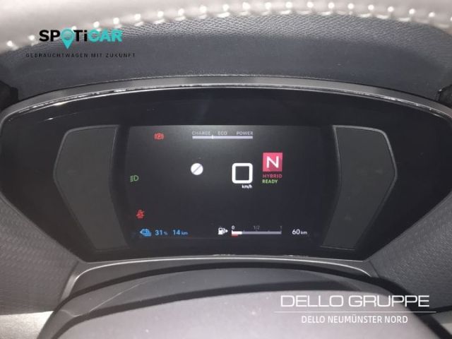 Citroën C5 X - Bild 12