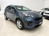 Kia Sportage 2.0 CRDi Aut. Spirit AWD NAV/Qi/JBL/AHK - Kia Sportage Gebrauchtwagen in Duisburg