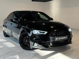 Audi S3 2.0 TFSI S tronic quattro|MMI|Black Optik|B&O - Audi S3: Schiebedach