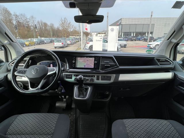 T6.1 California Beach Edition 4M DSG Sthzg*AHK!!