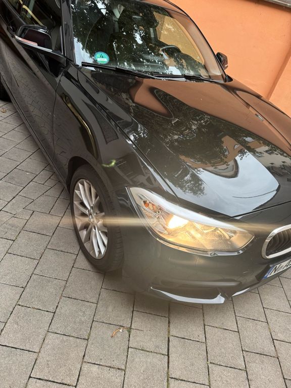 Image of BMW 118