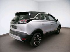 Fahrzeugabbildung Opel Crossland Elegance 1.2 Turbo Navi, RFK, LED