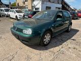Volkswagen Golf 1.9TDI Edition*12-2025TÜV*KLIMA*ELEK-FENSTE - Volkswagen Golf aus 2000: TDI