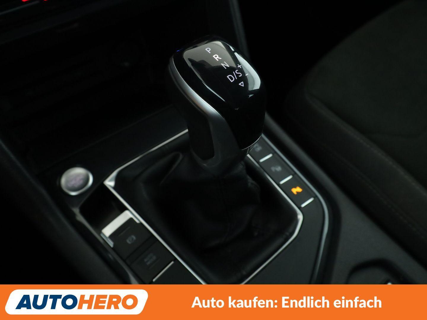 Volkswagen Tiguan 1.5 TSI ACT Elegance Aut.*NAV*ACC*CAM*AHK, миниатюра 23