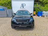 Land Rover Range Rover Velar S LEDER PANO NAVI MOTORSCHADEN - Land Rover: Velar