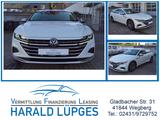 Volkswagen Arteon Elegance, DSG, Virtual, LED, Standheizung