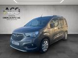 Opel Combo Life E Innovation - Opel Combo Life INNOVATION mit Diesel-Antrieb