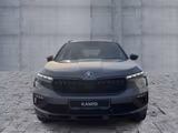 Skoda Kamiq 1.5 TSI DSG Monte Carlo PANO PDC SHZ ASG - graue Skoda Kamiq