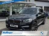 BMW X3 xDrive30d AHK LED Sitzh. HUD Bluetooth Klima - BMW X3: Bluetooth