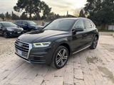 Audi Q5 quattro sport - Audi Q5 in Solingen