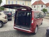 Ford Tourneo, Grand Tourneo - Ford Tourneo aus 2019