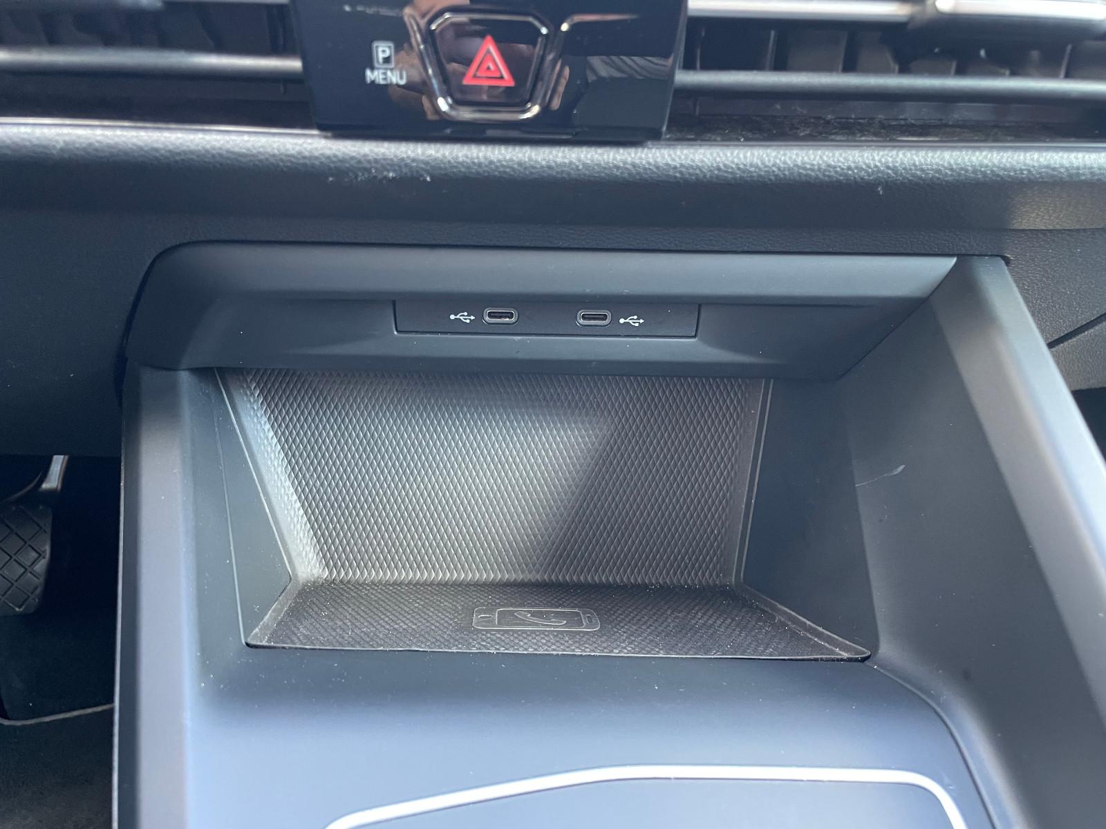 Volkswagen Golf VIII Variant Life eTSI DSG Navi*CarPlay*, миниатюра 18