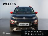 Citroën C3 Aircross PureTech SHINE *AHK*CAM*SHZ**LED*PDC - Citroën: Aircross