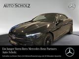 Mercedes-Benz CLE 200 Cabriolet AMG ADV. PLUS+NIGHT+BURMESTER+