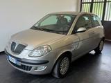 Lancia Ypsilon 1.2 Oro - Lancia Ypsilon aus 2005