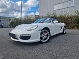 Porsche Boxster S *Cabriolet*Sport Chrono Paket* - Porsche Gebrauchtwagen in Viersen