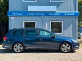 Volkswagen Passat Variant 2.0 TDI DSG R-Line BMT*TÜV neu - gebrauchte VW Passat Variant aus dem Jahr 2013