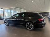 Audi S4 Avant TDI | Matrix | HuD | Massage | 19" - Audi S4 aus 2023