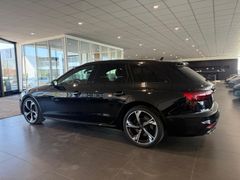 AUDI S4 Avant TDI | Matrix | HuD | Massage | 19" AUDI S4 Avant TDI | Matrix | HuD | Massage | 19"
