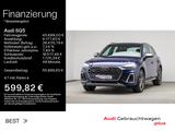 Audi SQ5 Navi*virtual* - Audi SQ5 in Frankfurt (Main)