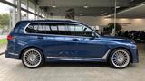 ALPINA XB7 MANUFAKTUR - ALPINA XB7 Gebrauchtwagen