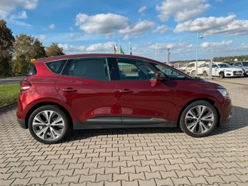Renault Scenic - 4