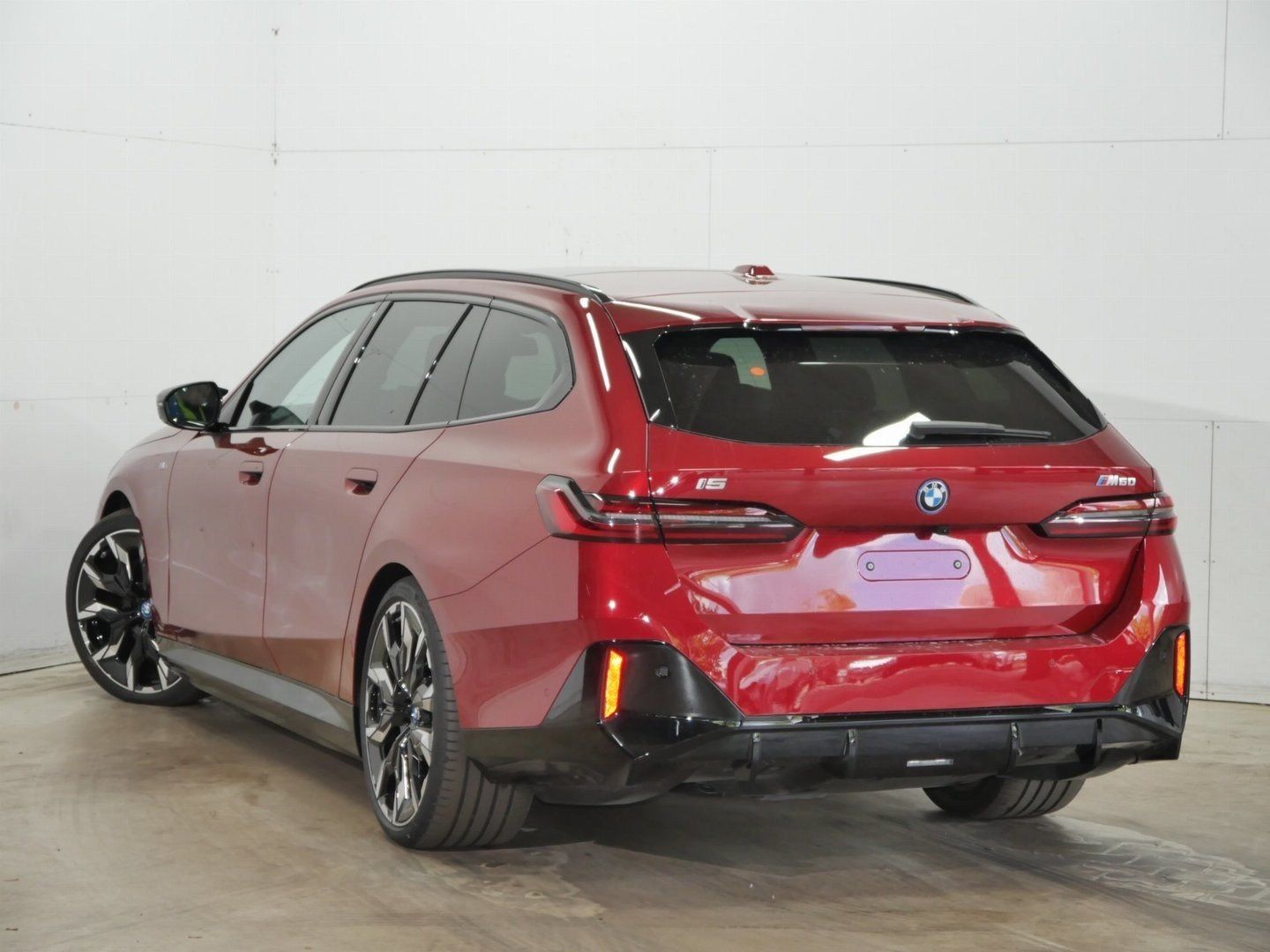 Fahrzeugabbildung BMW i5 M60 xDrive M Sportpaket pro, Sitzbelüftung vo